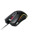 GIGABYTE AORUS M5 pele Spēlēm Labroču USB Tipa-A Optiska 16000 DPI