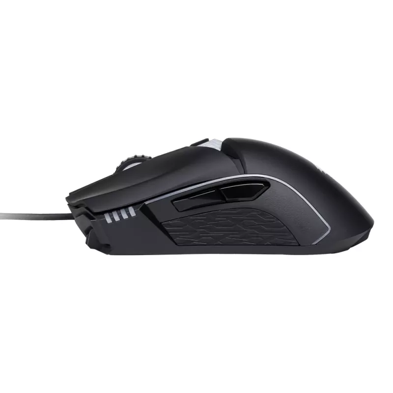 GIGABYTE AORUS M5 pele Spēlēm Labroču USB Tipa-A Optiska 16000 DPI