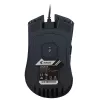 GIGABYTE AORUS M5 pele Spēlēm Labroču USB Tipa-A Optiska 16000 DPI