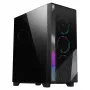 GIGABYTE GB-AC500G datora korpuss Midi Tornis Melns