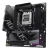 GIGABYTE B840M AORUS ELITE WIFI6E mātesplate - AMD Ryzen 9000 CPU, 10+2+2 fāžu VRM, līdz 8200MHz DDR5(O.C.), 2xPCIe 4.0 M.2, Wi-Fi 6E, 2.5GbE LAN, USB 3.2 Gen 2