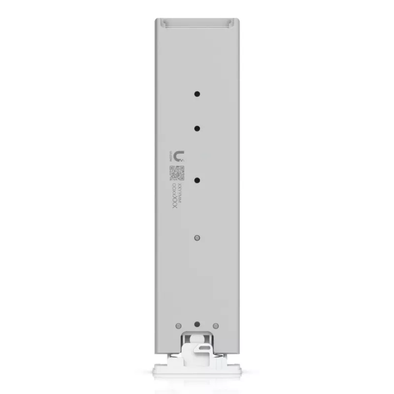 Tīkla vārteja Ubiquiti UCG-Max-NS 2500 Mbit/s ARM Cortex balta
