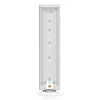 Tīkla vārteja Ubiquiti UCG-Max-NS 2500 Mbit/s ARM Cortex balta
