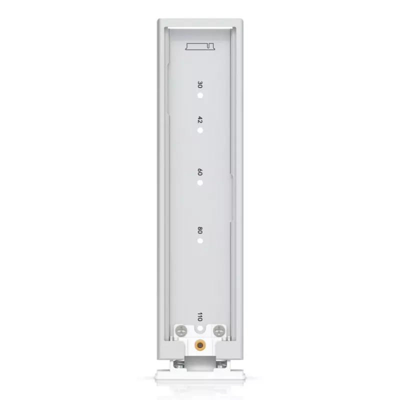 Tīkla vārteja Ubiquiti UCG-Max-NS 2500 Mbit/s ARM Cortex balta