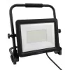 Prožektors Ansmann FL100W-AC Melns LED 100 W 12000 lm