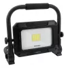 Prožektors darbam Ansmann FL50W-R melns 50 W LED 4500 lm