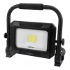 Prožektors darbam Ansmann FL50W-R melns 50 W LED 4500 lm