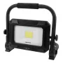 Prožektors darbam Ansmann FL50W-R melns 50 W LED 4500 lm