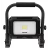 Pārnēsājams prožektors Ansmann FL20W-R melns LED 20W 2000lm