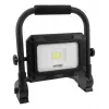 Pārnēsājams prožektors Ansmann FL20W-R melns LED 20W 2000lm