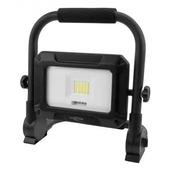 Pārnēsājams prožektors Ansmann FL20W-R melns LED 20W 2000lm