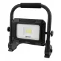 Pārnēsājams prožektors Ansmann FL20W-R melns LED 20W 2000lm