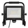 Plūdu darba gaisma Ansmann FL50W-AC Melns LED 50 W 5400 lm