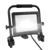 Plūdu darba gaisma Ansmann FL50W-AC Melns LED 50 W 5400 lm