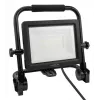 Plūdu darba gaisma Ansmann FL50W-AC Melns LED 50 W 5400 lm