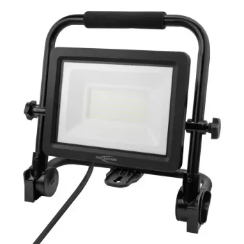 Plūdu darba gaisma Ansmann FL50W-AC Melns LED 50 W 5400 lm