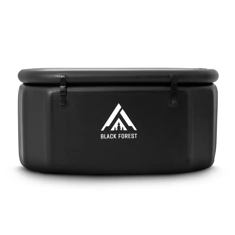 Extralink ICE BATH Aukstā ūdens iemērkšanās vanna IB-02 160×85×65 cm ledus vannai