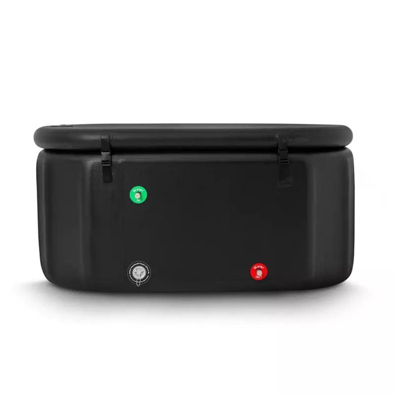 Extralink ICE BATH Aukstā ūdens iemērkšanās vanna IB-02 160×85×65 cm ledus vannai