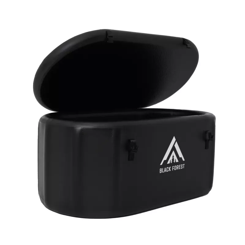 Extralink ICE BATH Aukstā ūdens iemērkšanās vanna IB-02 160×85×65 cm ledus vannai