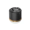 Ar baterijām darbināms kempinga laterna EcoFlow SCLI-B — 400 lm, 3600 mAh, USB‑C ieeja, ABS+TPR korpuss