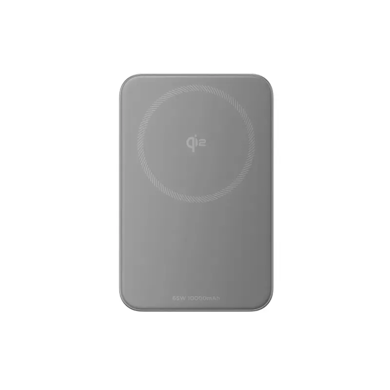 Pārnēsājams ārējais akumulators Ecoflow Rapid 10000, 10 000 mAh