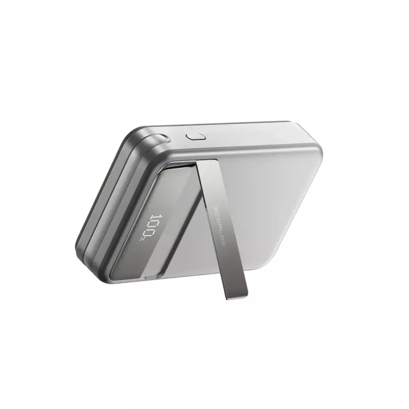 Pārnēsājams ārējais akumulators Ecoflow Rapid 10000, 10 000 mAh