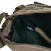Hidratācijas iepakojums Source Tactical 3L Modelis 4000330203 rezervuāra pūslis izmantošanai ārpus telpām un taktiskajā jomā