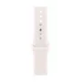 Siksniņa Apple MAXC4ZM/A Fluoroelastomērs Viedpulkstenis 130-180 mm