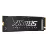 SSD disks GIGABYTE AORUS 1 TB M.2 PCI Express 5.0 NVMe AG514K1TB