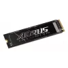 SSD disks GIGABYTE AORUS 1 TB M.2 PCI Express 5.0 NVMe AG514K1TB
