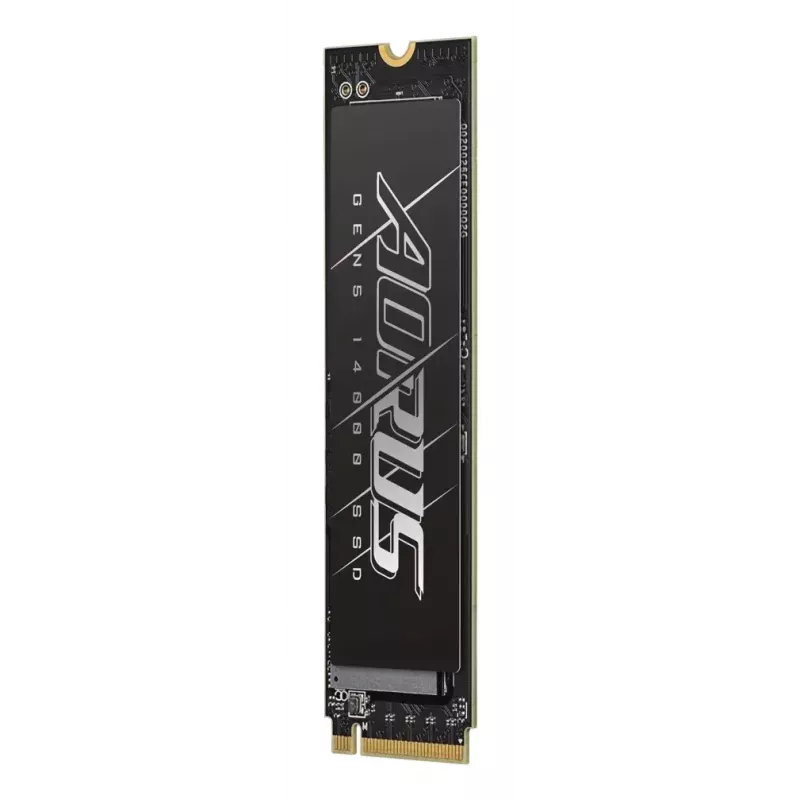 SSD disks GIGABYTE AORUS 1 TB M.2 PCI Express 5.0 NVMe AG514K1TB