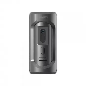 Dahua Technology VTO2101E-P video domofona sistēma 2 MP melna