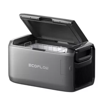 Pārnēsājamais ledusskapis EcoFlow Glacier Classic 35L