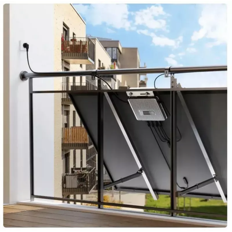 JAUDA MIKROINVERTORS EcoFlow STREAM 800W AC PV 5020801005
