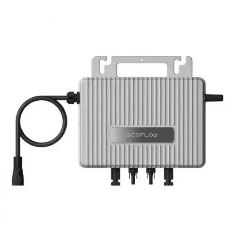 JAUDA MIKROINVERTORS EcoFlow STREAM 800W AC PV 5020801005