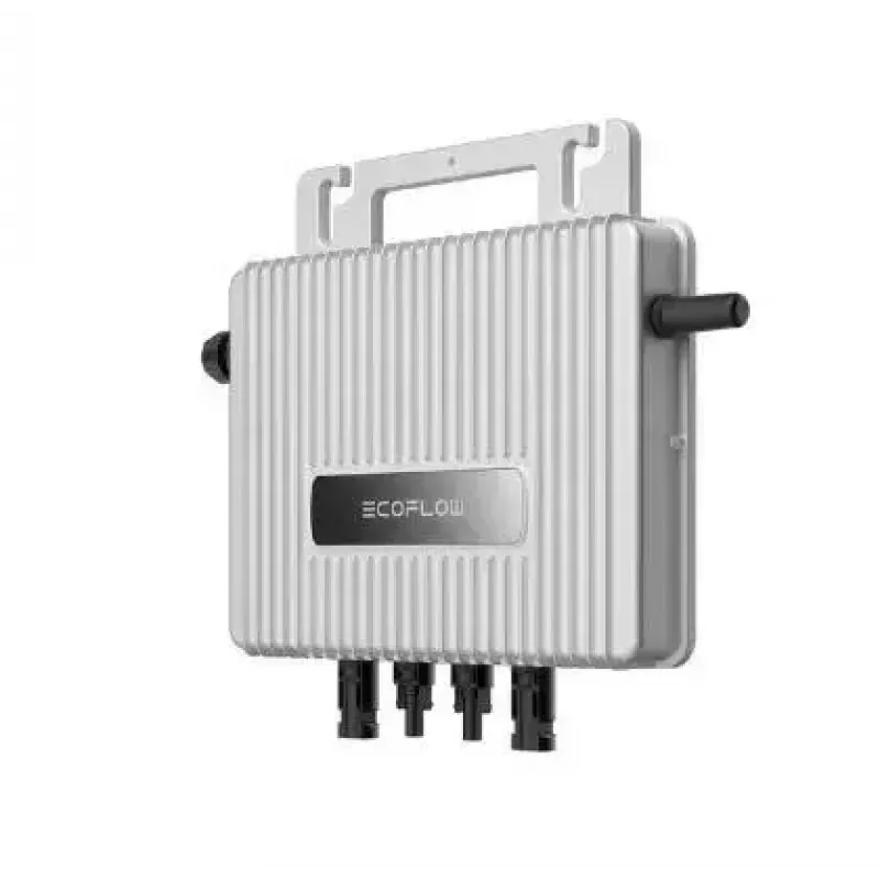 JAUDA MIKROINVERTORS EcoFlow STREAM 800W AC PV 5020801005