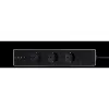 Eve Energy Strip strāvas sadalītājs Melns Balts 3 maiņstrāvas kontaktligzdas 120-230 V 1,9 m