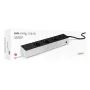 Eve Energy Strip strāvas sadalītājs Melns Balts 3 maiņstrāvas kontaktligzdas 120-230 V 1,9 m
