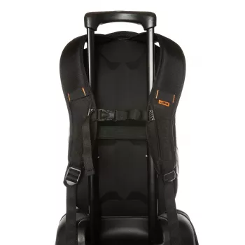 Urban Armor Gear Standard Issue mugursoma Ikdienišķa mugursoma Melna