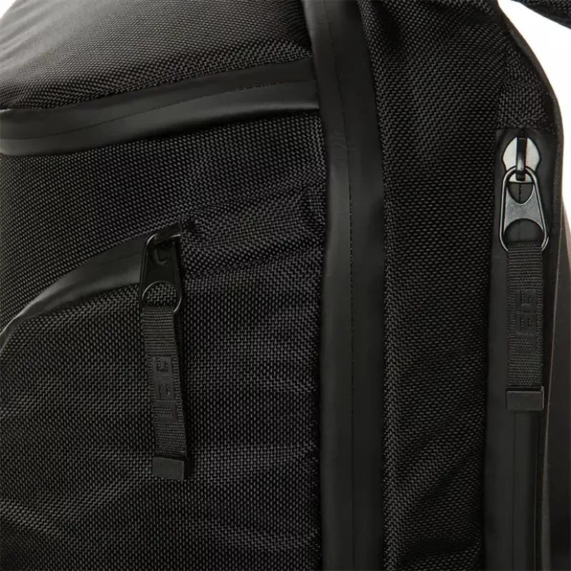 Urban Armor Gear Standard Issue mugursoma Ikdienišķa mugursoma Melna