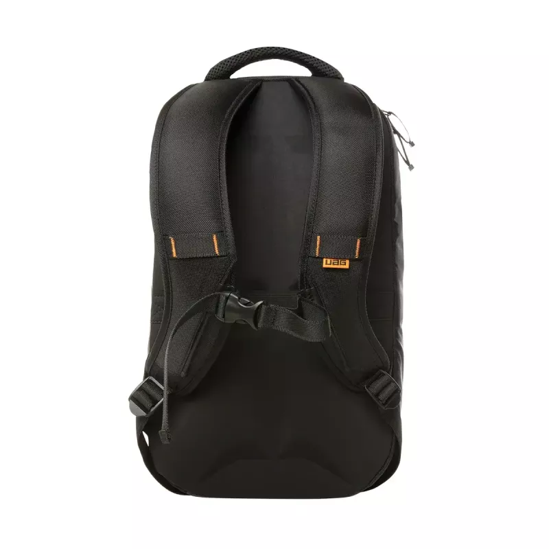 Urban Armor Gear Standard Issue mugursoma Ikdienišķa mugursoma Melna