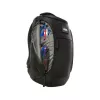 Urban Armor Gear Standard Issue mugursoma Ikdienišķa mugursoma Melna
