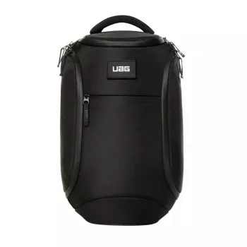 Urban Armor Gear Standard Issue mugursoma Ikdienišķa mugursoma Melna