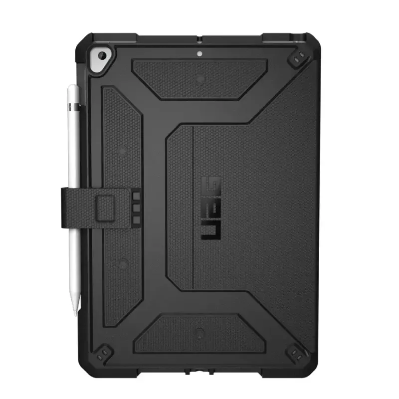 Atlokāmais vāciņš Urban Armor Gear Metropolis 10.2 collas