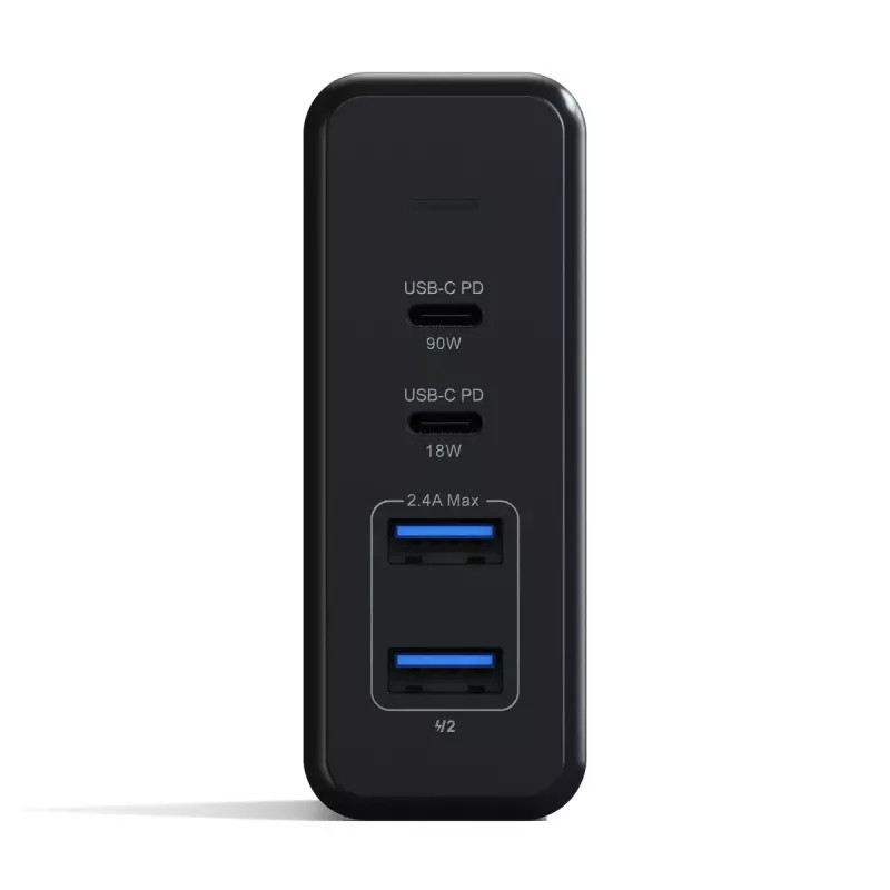 Iekštelpu lādētājs Satechi ST-TC108WM