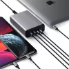 Iekštelpu lādētājs Satechi ST-TC108WM