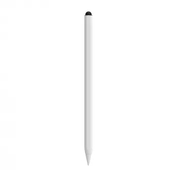 Irbuļa pildspalva ZAGG Pro Stylus 2 balta, saderīga ar Apple planšetdatoriem