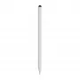 Irbuļa pildspalva ZAGG Pro Stylus 2 balta, saderīga ar Apple planšetdatoriem