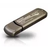 iStorage Kanguru Defender 3000™ SuperSpeed USB 3.0 | Drošs zibatmiņas disks | FIPS 140-3 3. līmenis gaida apstiprinājumu, FIPS 140-2 3. līmenis sertificēts | AES-XTS 256 bitu aparatūras šifrēšana | Atbilst TAA |