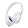 Headset Tura Scandinavia AB PLAY — Wired & Wireless (Bluetooth), USB-C, Supraaural, 20–20,000 Hz, balta, 170 g